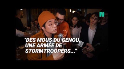 Son-Forget critique les LREM qui se plaignent des menaces de mort