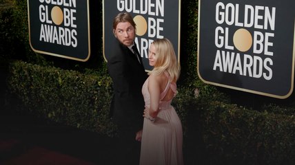 The Cutest Couples At The 2019 Golden Globes