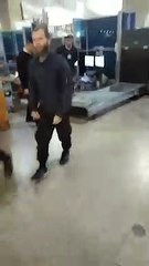 مصر تُرحل ألمانيا داعشيا من مطار القاهرة