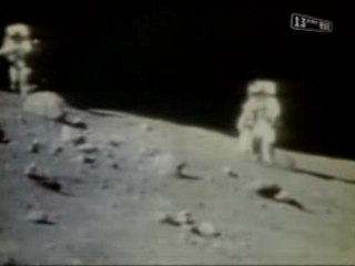 L'Imposture De La Lune Partie 3