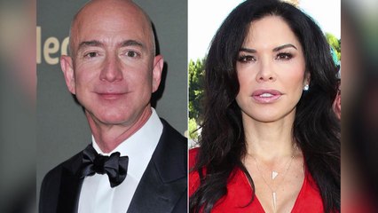 美 매체들 "제프 베이조스 불륜이 이혼 사유" / YTN