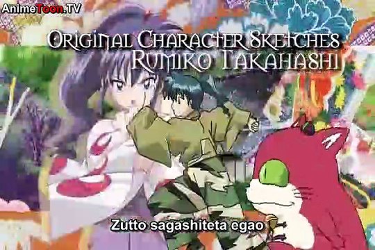 Kidou Shinsengumi Moeyo Ken TV Epi. 6