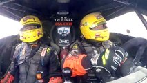 Short clips - Coronel dans les cailloux / Coronel in the rocks - Étape 4 / Stage 4 (Arequipa / Tacna) - Dakar 2019