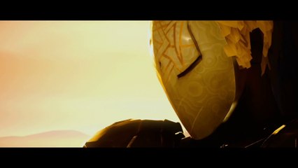 Absolver - Bande-annonce de lancement Xbox One