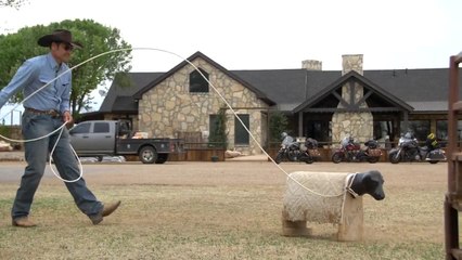 Perpetual Motion - Texas (Trailer)