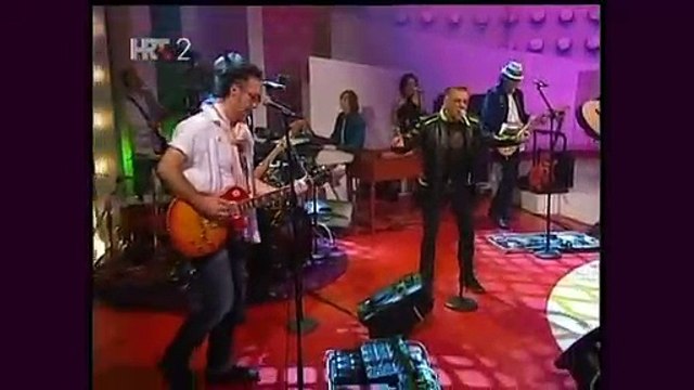 Parni valjak - Samo da znaš