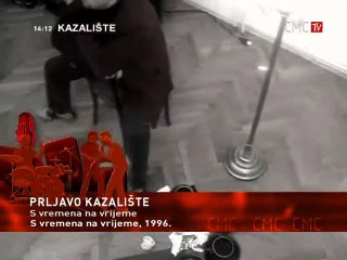 Prljavo kazalište - S vremena na vrijeme