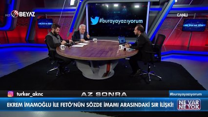 Ne Var Ne Yok 10 Ocak 2019