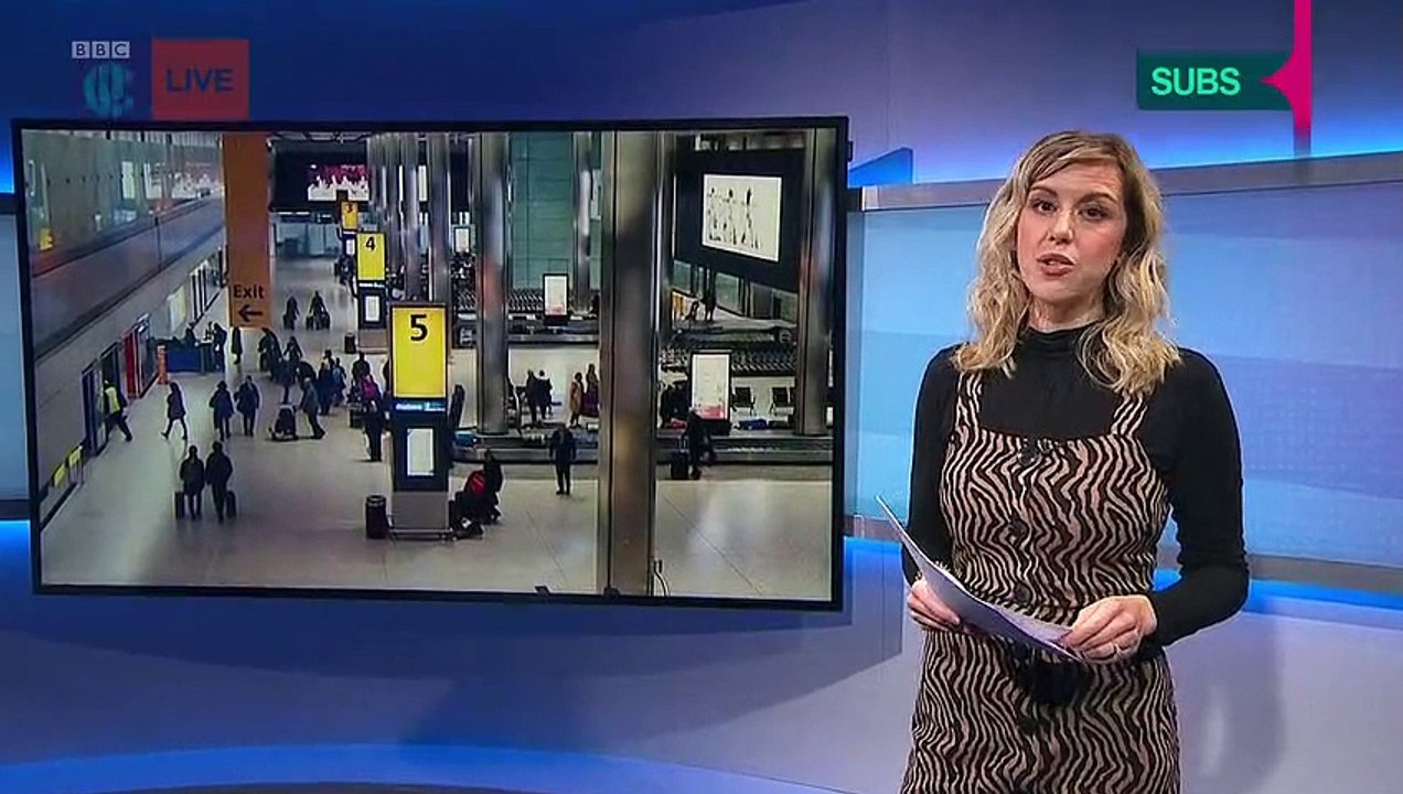 Newsround-s01e01-2019-01-09 - video Dailymotion