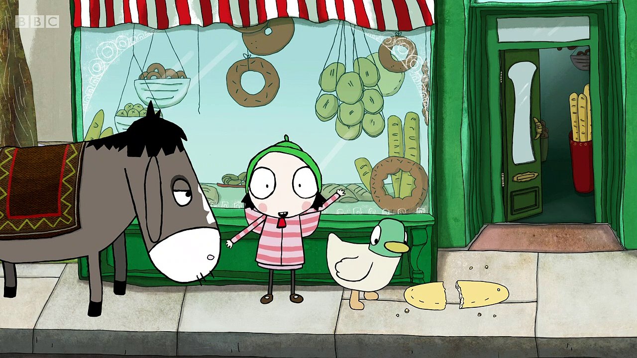 Sarah_Duck-s01e03-Cheer_Up_Donkey