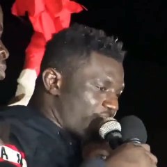 Open Presse Balla Gaye