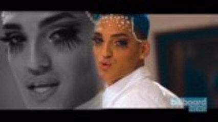 Latin Trap Artist Kevin Fret Dies at 24 | Billboard News