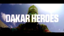 Dakar Heroes - Étape 4 (Arequipa / Tacna) - Dakar 2019