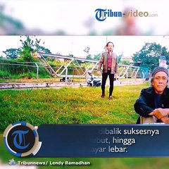 Awal Mula Ide Cerita Preman Pensiun hingga Diangkat ke Layar Lebar