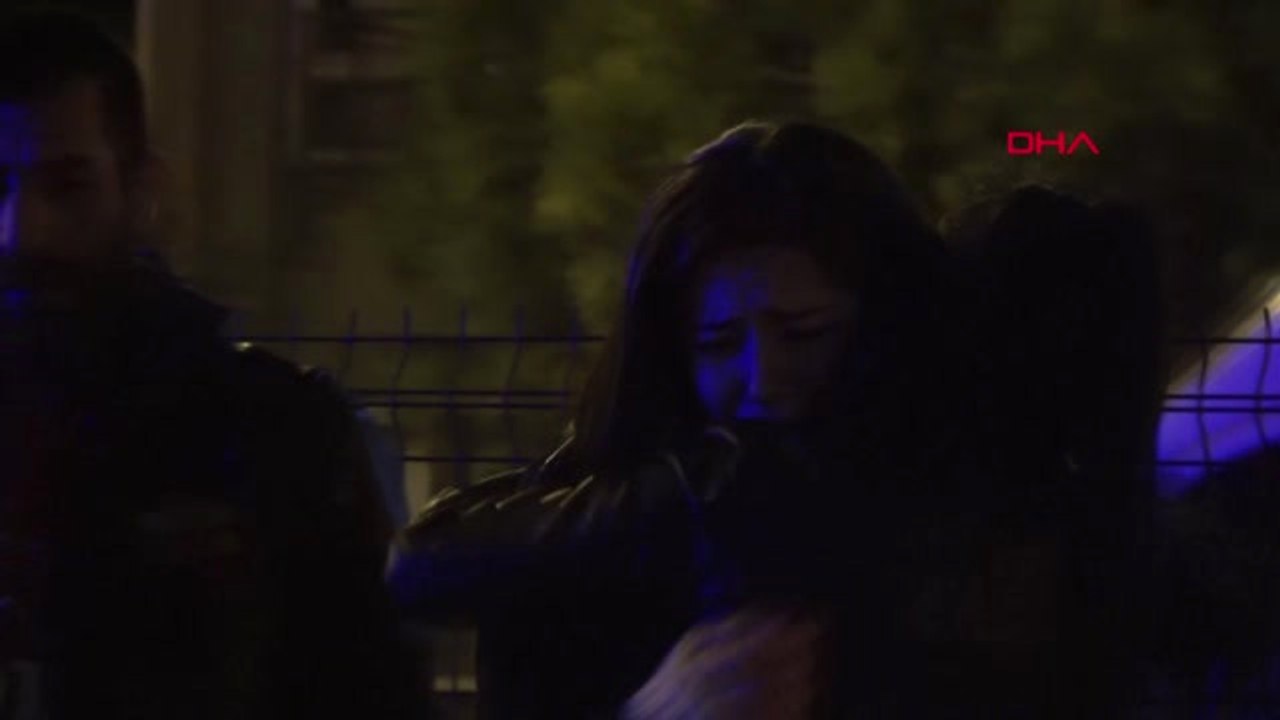 Kaskını Verdiği Nişanlısı Motosiklet Kazasından Kurtuldu, Kendisi Hayatını Kaybetti