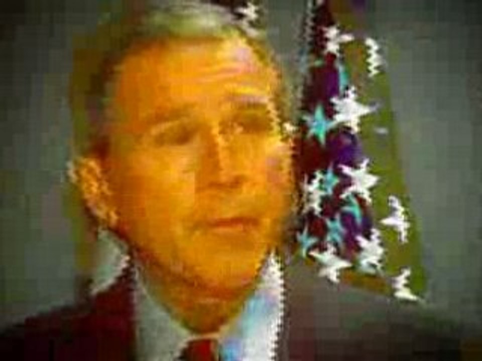 Punish Yourself - CNN WAR (HQ)