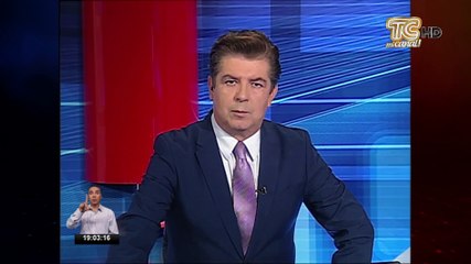 Ledesma renunció al Ministerio de Trabajo