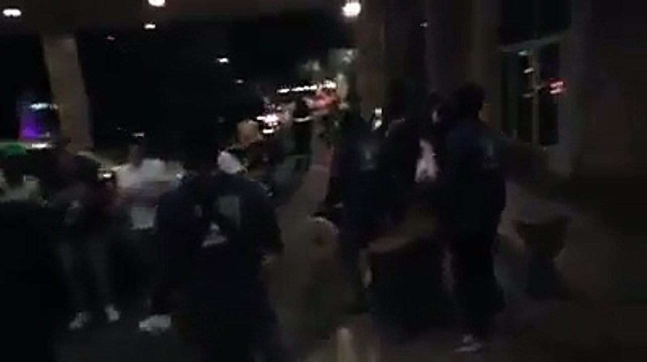 عاجل من امام نزل الترجي الان !!! هذه افريقيا التي تعودنا بجهلها Espérance Sportive de Tunis 2019