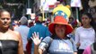 Maduro asumió mandato por seis años y consolidó ruptura constitucional