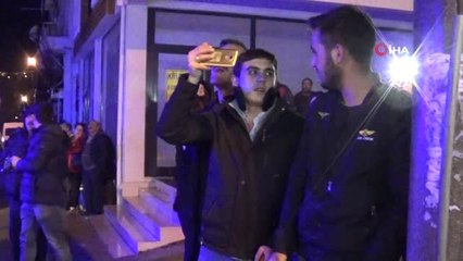 İntihar Teşebbüsünde Bulunan Şahsa İlginç İkna: "Kaymakam Telefonda Bekliyor Ayıp Olmasın"