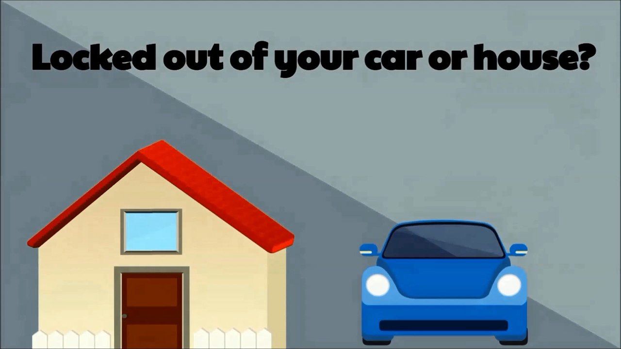 Emergency Locksmith in Burbank | We Open 24/7- Call Us Now (323) 540-5616