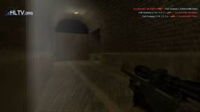 IEM5 European Championship- Friis vs HEADSHOTBG