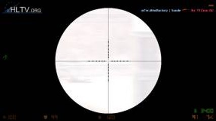 Arbalet Cup Europe 2010 - Sunde vs Na`Vi