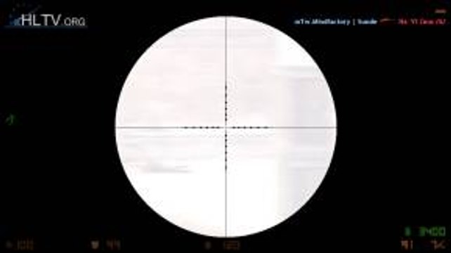 Arbalet Cup Europe 2010 - Sunde vs Na`Vi