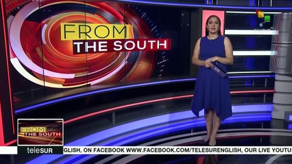 FtS 10-01:Venezuela: Nicolas Maduro Was Recognized by the Armed Forces