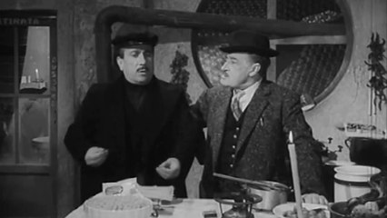 Totò e Peppino Divisi a Berlino (Film Completo -primo tempo) con Totò e Peppino De Filippo