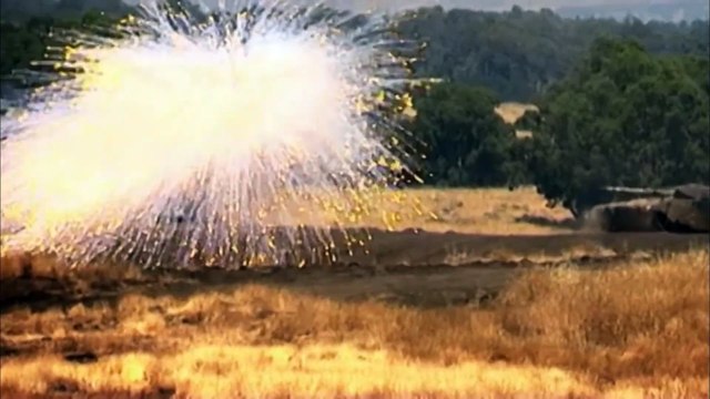 The Merkava Series - Main Battle Tank + BONUS IN DESCRIPTION