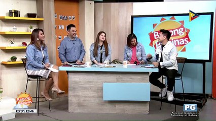 NEWS & VIEWS: PRRD in good health despite punishing schedule -Panelo