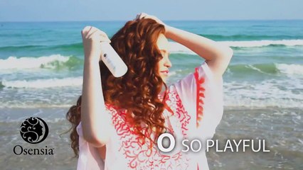 Osensia Sea Salt Spray