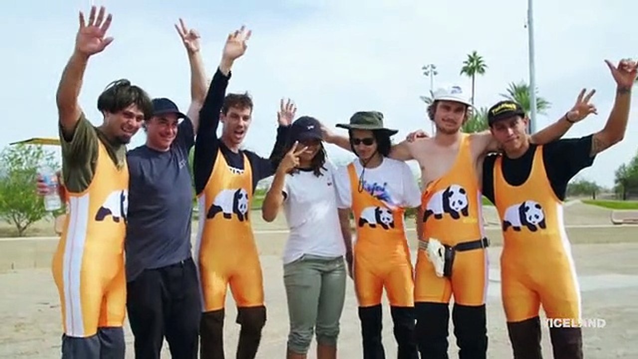King Of The Road S02 E07