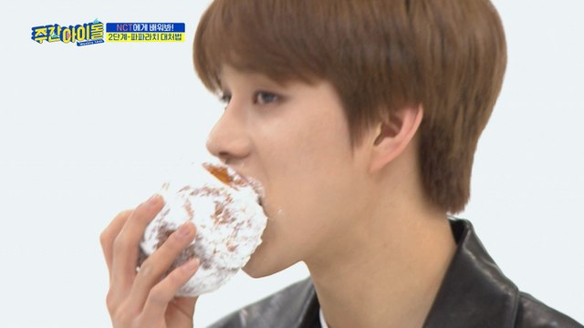 [Weekly Idol EP.389] The picture of NCT is not a paparazzi picture, it's the perfect picture