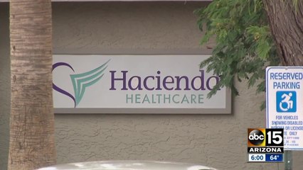 Families want more protection for patients at care facilities