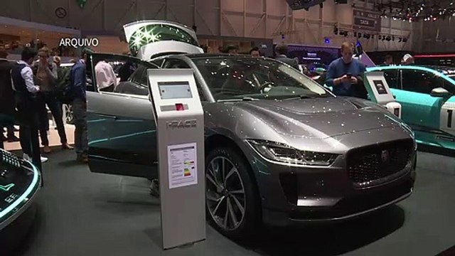Jaguar Land Rover vai cortar 5.000 vagas no Reino Unido