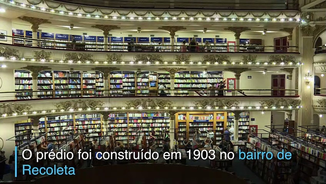 A mais bela do mundo