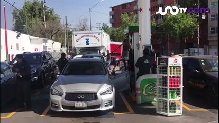 Opinión: de la guerra contra el narco a la guerra contra huachicol