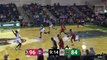 PJ Dozier (28 points) Highlights vs. Long Island Nets