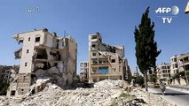 سيطرة كاملة لهيئة تحرير الشام على منطقة إدلب