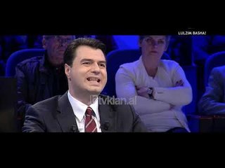 Opinion - Lulzim Basha! (10 janar 2019)