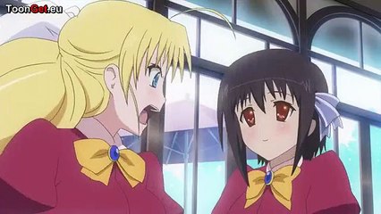 Ladies versus Butlers! Epi.
 6
