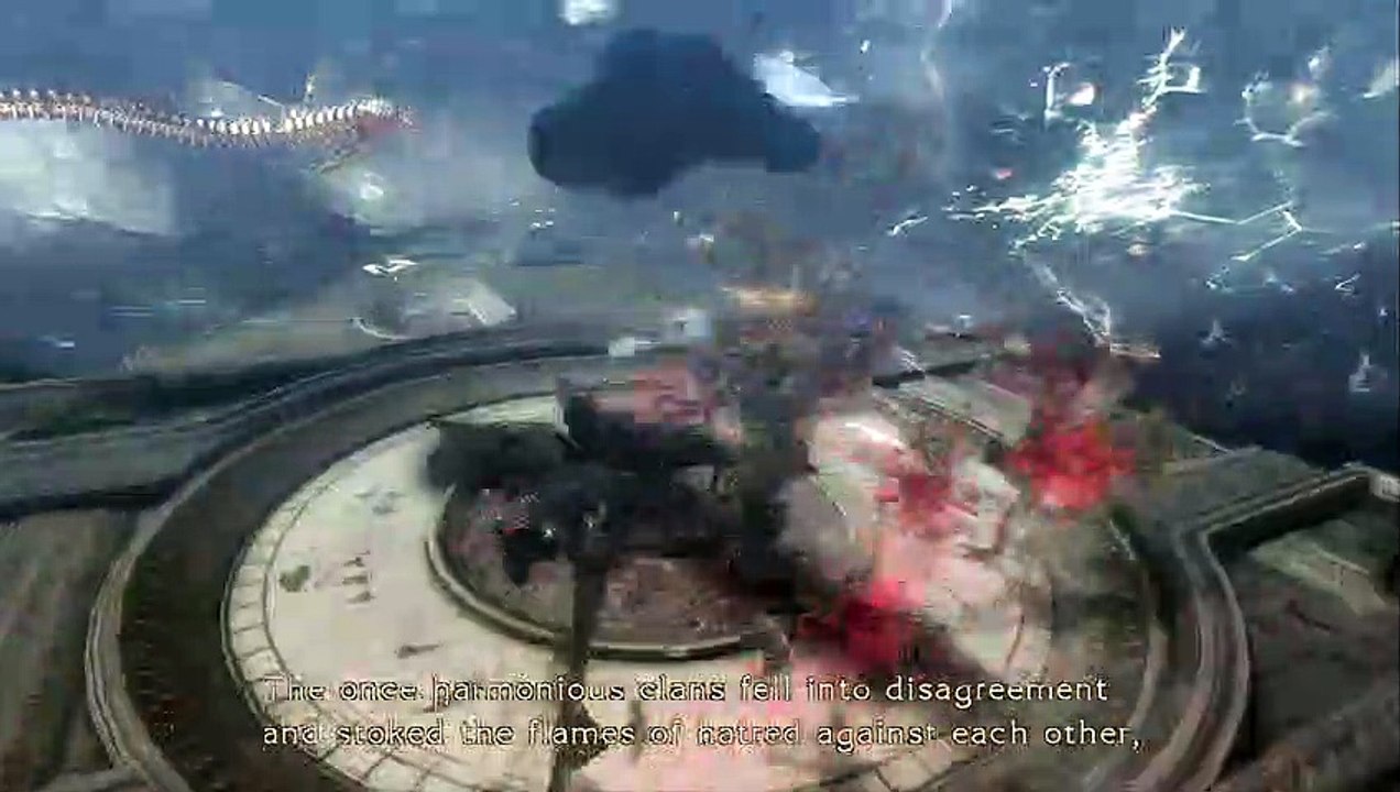 Fanservice Friday S2E5: Bayonetta Pt. 1