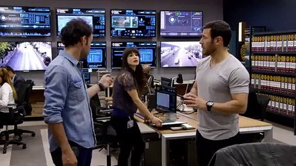 Ver La Fiscal De Hierro Capítulo 65 Online Completo - Debra novelas