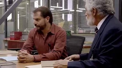 Ver La Fiscal De Hierro Capítulo 67 Online Completo - Debra novelas