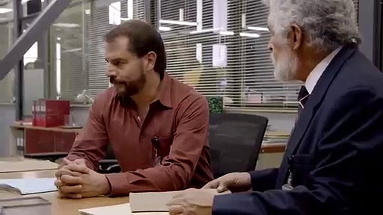 Ver La Fiscal De Hierro Capítulo 67 Online Completo - Debra novelas