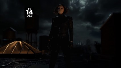 Gotham S05E03 Penguin, Our Hero