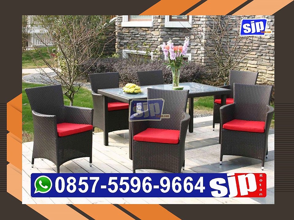0857-5596-9664 | Jual Kursi Teras Rotan di Jakarta, Jual Kursi Teras Rotan di Jombang, Jual Kursi Teras Rotan di Medan