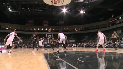 Amida Brimah skies for the big oop